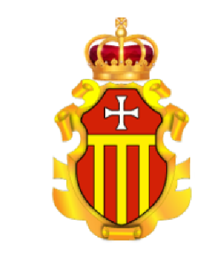 Escudo de la Unidad Educativa Tirso de Molina